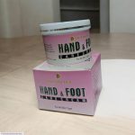 Brightening Hand & Foot Cream for Pakistani Skin | Deep Hydration & Daily Care