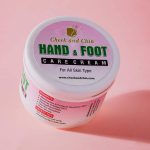 Brightening Hand & Foot Cream for Pakistani Skin | Deep Hydration & Daily Care - Image 5
