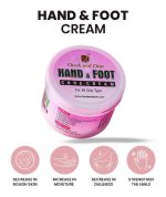 Brightening Hand & Foot Cream for Pakistani Skin | Deep Hydration & Daily Care - Image 7