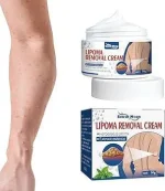 Lipoma Removal Cream 50gm Body Smoothing - Image 5