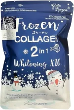 Frozen Collagen Whitening Capsules - Image 3