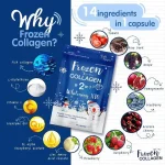 Frozen Collagen Whitening Capsules - Image 4