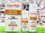 Gluta White Hydrating Skin Polisher 20% Paraben Free