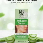 Anti-Acne Serum with Salicylic Acid 30ml Oil