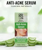 Anti-Acne Serum with Salicylic Acid 30ml Oil