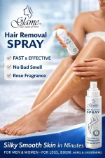 Professional Hair Removal Spray for Men & Women - Image 4
