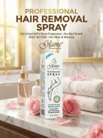 Professional Hair Removal Spray for Men & Women - Image 3
