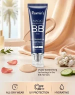 Ravmin Magic BB Cream SPF 30+ UV Protection All Day Wear - Image 2