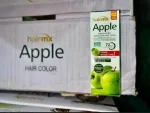 Hair Colour Apple 7 Day Style Cream - Image 5