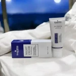 Glutawhite Night Cream 50gm Whitening Brightening