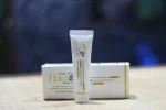 Haya Brightening Face Cream Whitening Anti-Aging 30g - Image 4