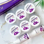 Moon Touch Zafarani Facial Kit Whitening Brightening Waterproof - Image 3