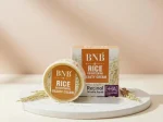 BNB Rice Cream Set for All Skin Types