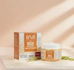 BNB Rice Cream Set for All Skin Types - Image 3