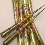 Meera Cone Mehndi Paste Pack of 3 Bridal Henna