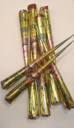 Meera Cone Mehndi Paste Pack of 3 Bridal Henna