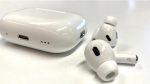 Wi-Fi Airpods PW-25 with Pouch Heavy Waterproof - Image 4