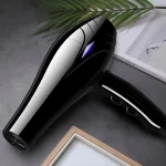 Premium Hair Dryer for Shiny Hair & Heat Protection - Image 5
