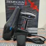 Imported Hair Dryer 2-6 Minute Fast Airflow - Image 2