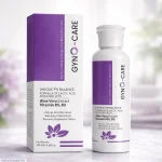 GYNO-CARE Daily Intimate Hygiene Moisturizer – pH Balanced Care for Women 100ml