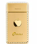 Baoli RSCW-A1 Rechargeable Electric Shaver for Men – Portable Beard & Hair Trimmer - Image 5