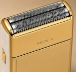 Baoli RSCW-A1 Rechargeable Electric Shaver for Men – Portable Beard & Hair Trimmer - Image 2