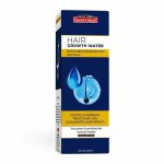 Hair Growth Water 120ml for Dandruff and Hair Fall Control, Nourishing Scalp Formula