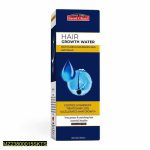 Hair Growth Water 120ml for Dandruff and Hair Fall Control, Nourishing Scalp Formula - Image 5