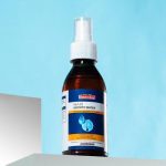 Hair Growth Water 120ml for Dandruff and Hair Fall Control, Nourishing Scalp Formula - Image 4