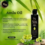 Rivaaj Mahal Herbal Hair Oil for Thin Hair Growth – Nourishing Oil for All Hair Types (Pakistan) - Image 4
