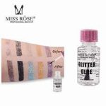 Glitter Glue for Brides and Parties - Long Lasting, Fast Drying Formula 25ml