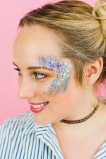 Glitter Glue for Brides and Parties - Long Lasting, Fast Drying Formula 25ml - Image 7