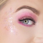 Miss Rose Glitter Glue for Brides and Parties — Long Lasting Shimmer Bond 25ML - Image 5