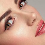 Premium Brown Eye Lenses 14.2mm - Natural Look Contact Lenses for Pakistani Women