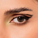 Premium Brown Eye Lenses 14.2mm - Natural Look Contact Lenses for Pakistani Women - Image 4