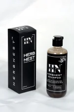 Herb Nest Neem Shampoo for Dandruff & Hair Fall Control