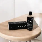 Herb Nest Neem Shampoo for Dandruff & Hair Fall Control - Image 4
