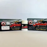 Faizi Manjan Herbal Tooth Whitening Gum Strengthening 6 Pack - Image 4