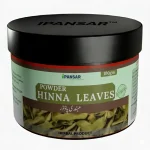 Henna Powder 100 Gram Of Pack Of 1