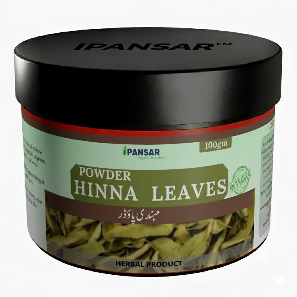 2447-242-742526-product-2 Henna Powder 100 Gram Of Pack Of 1 - Image 1