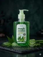 Magic Ready-to-Mix Handwash Powder Neem Aloe Vera - Image 5