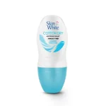 Skin White Roll-On Deodorant Set 48H Fresh Dry Fragrance for Women - Image 3