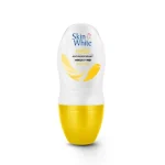 Skin White Roll-On Deodorant Set 48H Fresh Dry Fragrance for Women - Image 4