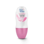 Skin White Roll-On Deodorant Set 48H Fresh Dry Fragrance for Women - Image 5