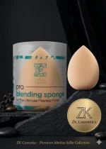 Dermacol Makeup Cover Foundation SPF 30 Waterproof Full Coverage - Image 4