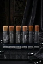 Kryolan TV Paint Stick Foundation Brown - Image 4