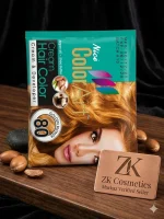 Her Brightening Skin Polisher Dark Background