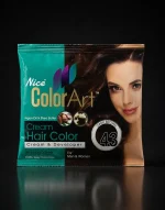 Her Brightening Skin Polisher Dark Background - Image 3