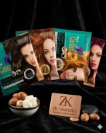 Her Brightening Skin Polisher Dark Background - Image 6