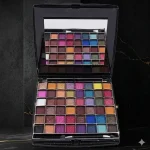 Miss Mabbook 48-Color Glamour Eyeshadow Palette - Image 4